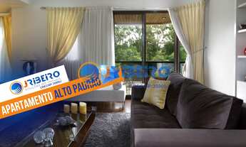 Imagem: Apartamento Alto Padrão à Venda