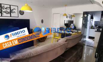 Imagem: Casa em Condomínio, 3 Dormitórios, Jardim