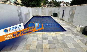 Imagem: Casa de Alto Padrão 3 Dormitórios 2 Vagas