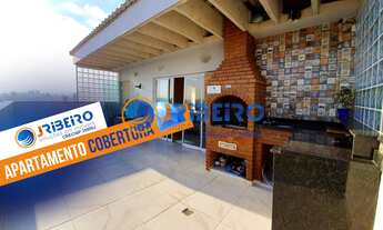 Imagem: Apartamento Cobertura com Amplo Terraço