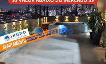 Imagem: Apartamento Cobertura Duplex, 236 m², Mandaqui