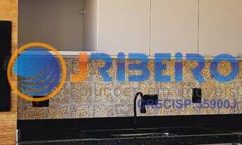 Imagem 4: Apartamento Espaço Gourmet C/ MOVEIS PLANEJADOS