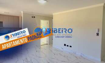 Imagem: Apartamento Espaço Gourmet C/ MOVEIS PLANEJADOS