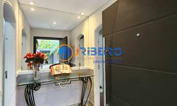 Imagem 6: Casa de Alto Padrão 5 Suítes 6 Vagas Piscina Churrasqueira à Venda no Bairro Horto Florest