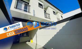 Imagem: Casa Sobrado à Venda