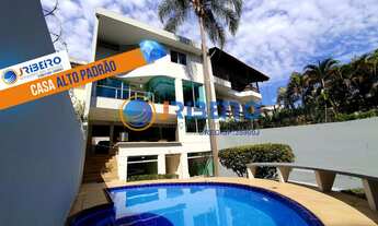 Imagem: Casa à venda 3 Suítes 4 Vagas Espaço