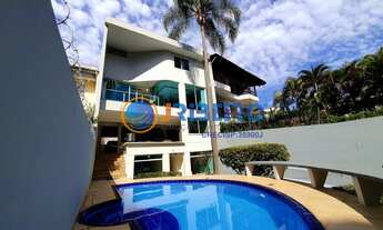 Imagem: Casa à venda 3 Suítes 4 Vagas Espaço