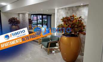 Imagem: Apartamento à venda no bairro Santana