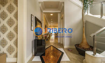 Imagem 7: CASA DE ALTÍSSIMO PADRÃO ESTILO COLONIAL AMERICANO - SANTANA