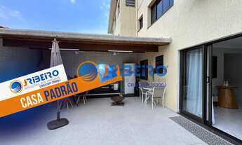 Imagem: Casa em Parque Mandaqui, São Paulo/SP