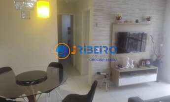 Imagem 6: Apartamento à Venda 2 Dorms 2 Vagas I9 Horto Lauzane Paulista Zona Norte São Paulo