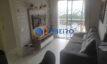 Imagem 2: Apartamento à Venda 2 Dorms 2 Vagas I9 Horto Lauzane Paulista Zona Norte São Paulo