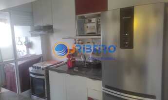 Imagem 7: Apartamento à Venda 2 Dorms 2 Vagas I9 Horto Lauzane Paulista Zona Norte São Paulo