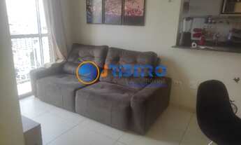 Imagem 5: Apartamento à Venda 2 Dorms 2 Vagas I9 Horto Lauzane Paulista Zona Norte São Paulo