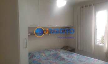 Imagem 4: Apartamento à Venda 2 Dorms 2 Vagas I9 Horto Lauzane Paulista Zona Norte São Paulo