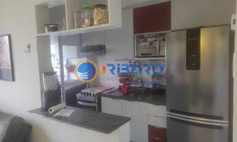 Imagem 3: Apartamento à Venda 2 Dorms 2 Vagas I9 Horto Lauzane Paulista Zona Norte São Paulo