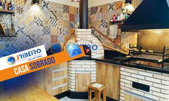 Imagem: Casa Sobrado à Venda, Lauzane Paulista