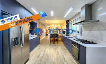 Imagem: Casa Sobrado à Venda 3 Suítes 5 Vagas