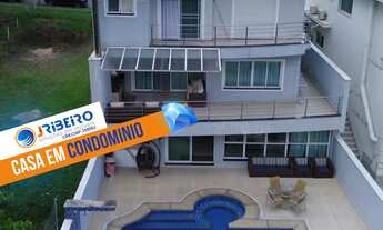 Imagem: Casa em Condomínio à Venda