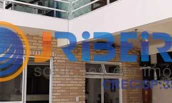 Imagem 2: Casa Sobrado 4 Dormitórios 2 Suítes 3 Vagas Churrasqueira à Venda no Jardim Virginia Bianc