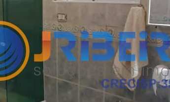 Imagem 5: Casa Sobrado 4 Dormitórios 2 Suítes 3 Vagas Churrasqueira à Venda no Jardim Virginia Bianc