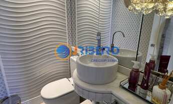 Imagem 5: Apartamento Alto Padrão Varanda Gourmet 195m² - Santana, Zona Norte de São Paulo