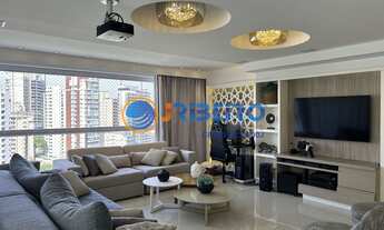 Imagem 4: Apartamento Alto Padrão Varanda Gourmet 195m² - Santana, Zona Norte de São Paulo