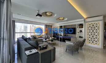 Imagem 3: Apartamento Alto Padrão Varanda Gourmet 195m² - Santana, Zona Norte de São Paulo