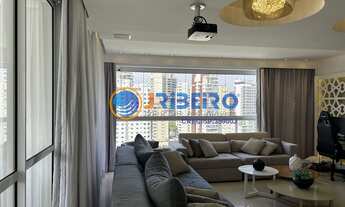 Imagem 6: Apartamento Alto Padrão Varanda Gourmet 195m² - Santana, Zona Norte de São Paulo