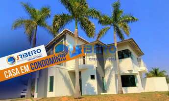 Imagem: Casa em Condomínio à Venda em Parque Village