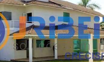 Imagem 4: Casa em Condomínio à Venda em Parque Village Castelo Itu-SP