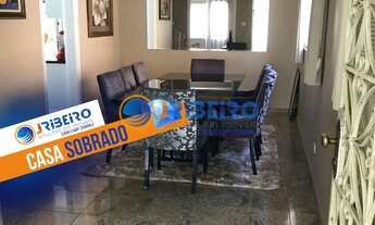 Imagem: Casa Sobrado à Venda