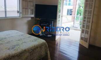 Imagem 4: Casa em Condomínio à Venda no Bairro Horto Florestal - São Paulo/SP, Zona Norte