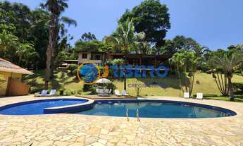 Imagem 5: Sítio à Venda em Santa Isabel