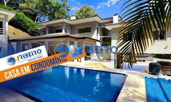 Imagem: Casa em Condomínio em Serra da Cantareira