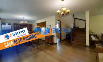 Imagem: Casa Alto Padrão em Mandaqui, São Paulo/SP