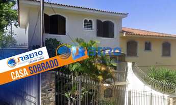 Imagem: Casa Sobrado à Venda
