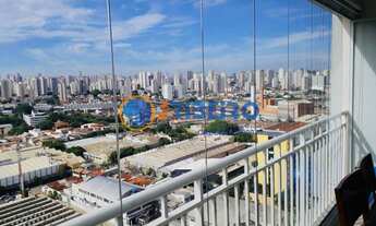 Imagem 4: Apartamento Varanda Gourmet