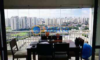 Imagem 6: Apartamento Varanda Gourmet