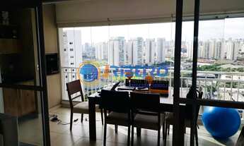Imagem 5: Apartamento Varanda Gourmet