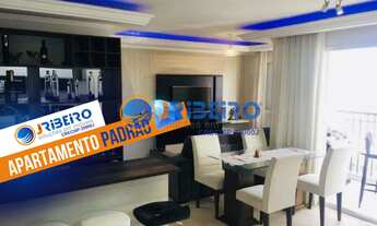 Imagem: Apartamento à Venda no Bairro Vila Augusta