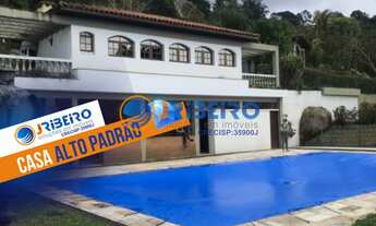 Imagem: Casa à venda Serra da Cantareira - Mairiporã/SP