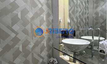 Imagem 3: Casa Alto Padrão no Jardim São Paulo