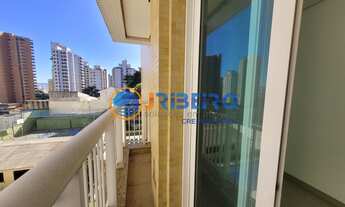 Imagem 5: Apartamento Alto Padrão Novo em Santana 223M2 - Varanda Gourmet