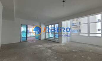 Imagem 2: Apartamento Alto Padrão Novo em Santana 223M2 - Varanda Gourmet