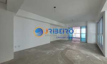 Imagem 7: Apartamento Alto Padrão Novo em Santana 223M2 - Varanda Gourmet