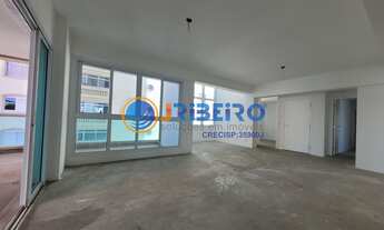 Imagem 6: Apartamento Alto Padrão Novo em Santana 223M2 - Varanda Gourmet