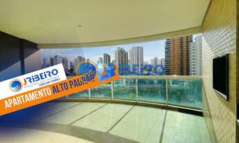 Imagem: Apartamento Varanda Gourmet Alto Padrão