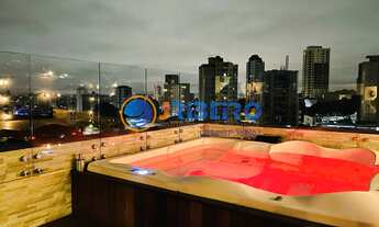 Imagem 3: Apartamento à venda no bairro Parada Inglesa - São Paulo/SP, Zona Norte