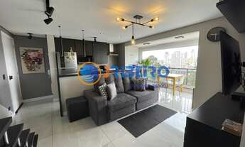 Imagem 2: Apartamento à venda no bairro Parada Inglesa - São Paulo/SP, Zona Norte